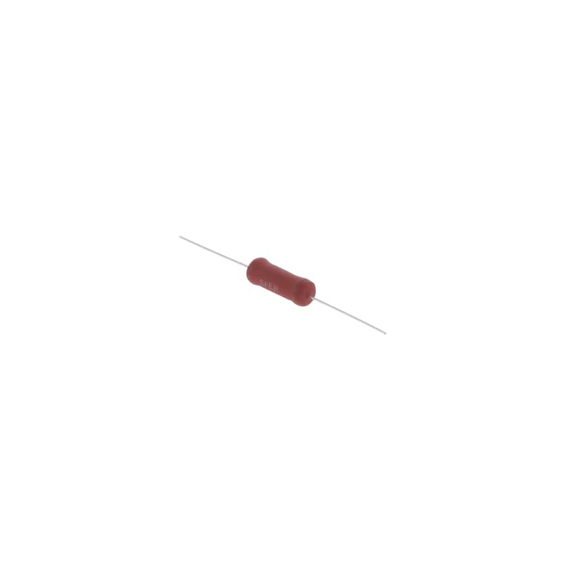 1 pcs : RLP064R990FB00 - Wirewound Resistors 6W 4.99ohm 1%