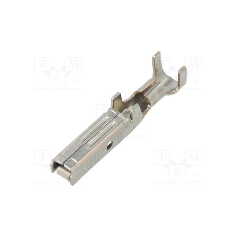 50 pcs : 175218-2 - DYNAMIC REC CONTACT L L/P