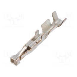 50 pcs : 1-794610-1 - MICRO MNL RPT CNT,LS PC 15AU L