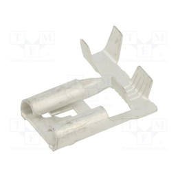 50 pcs : 180422-2 - FF 312 REC 1-2.5MM2 TPBR LP