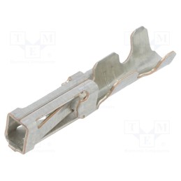 50 pcs : 181299-1 - MOD I CRIMP CONTACT