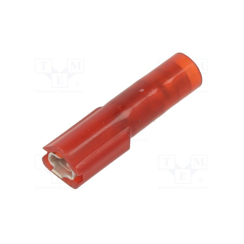 50 pcs : 190020016 - .110X.032 FEM. FIQD AVIKRIMP (AA-5279)