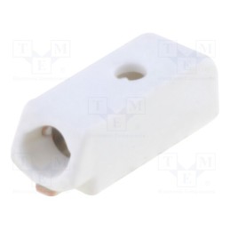 50 pcs : 2059-301/998-403 - Connector: plug-in, 2059, 3mm, ways: 1, 26AWG÷22AWG, 0.14÷0.34mm2