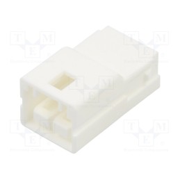 50 pcs : 2069962211 - Connector: wire-wire, plug, CP-4.5, hermaphrodite, PIN: 2, 4.5mm
