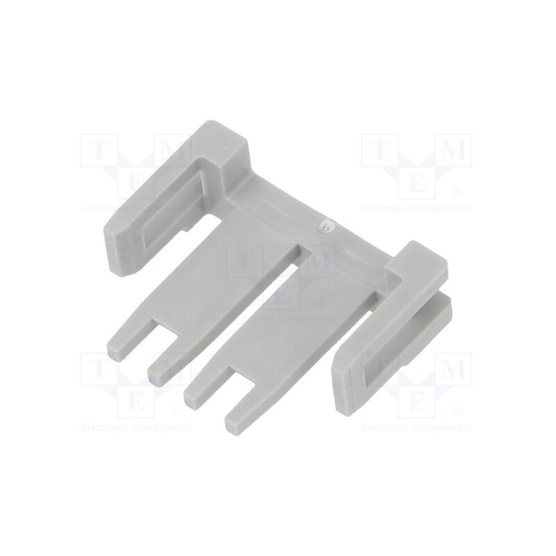 50 pcs : 2069980100 - Cable clamp, CP-4.5, 2pin connectors