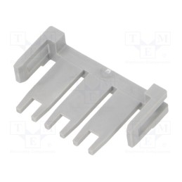 50 pcs : 2069980200 - Cable clamp, CP-4.5, 6pin connectors
