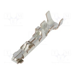 50 pcs : 2069998000 - Contact, hermaphrodite, tinned, 16AWG÷20AWG, CP-4.5, 2.35÷3.3mm