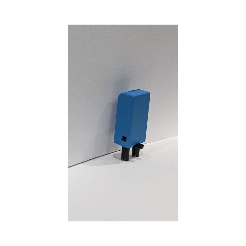 1 pcs - Finder Pluggable Function Module, Residual Current Bypass Module