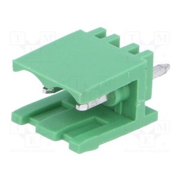 50 pcs : 2EDGV-5.0-02P-14-00AH - Pluggable terminal block, 5mm, ways: 2, straight, socket, male