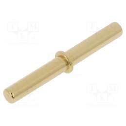 10 pcs : 7.614 - Mounting coupler, Series: M107