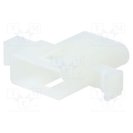 50 pcs : 3092031 - 093 Pwr Plug MtEar 94V2 3Ckt