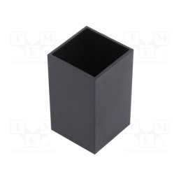 10 pcs : G303050B STYLE B - Enclosure: designed for potting, X: 30mm, Y: 30mm, Z: 50mm, ABS