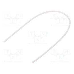 10 pcs : U-Z54 - Gasket, for enclosures