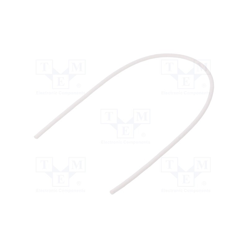 10 pcs : U-Z54 - Gasket, for enclosures