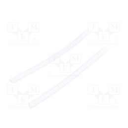 10 pcs : U Z58 - Gasket, Z-58J-PS, Gasket material: EPDM