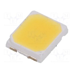 20 pcs : LTW-2835AZI40 - LED, SMD, 2835, white neutral, 32÷36lm, 4000K, 80, 120°, 65mA, 656mW