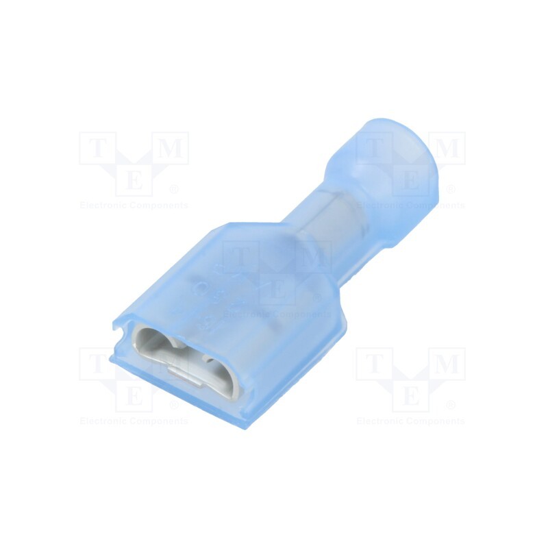 50 pcs : 3-520117-2 - ULTRAFAST 250 ASSY REC 16-14 TPBR LP