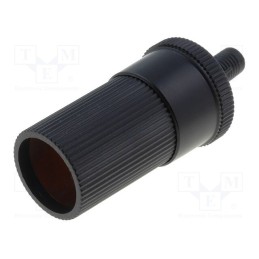 10 pcs : - Car lighter socket