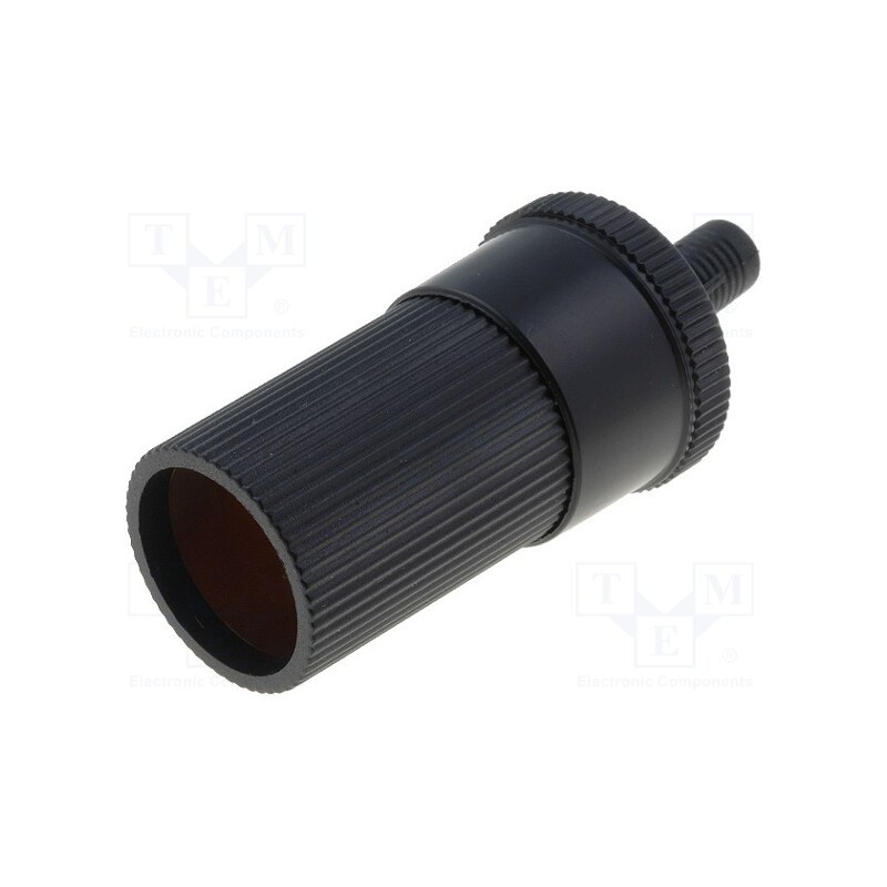 10 pcs : - Car lighter socket