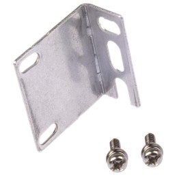 1 pcs - Sick Background Suppression Photoelectric Sensor, Block Sensor, 30 mm - 300 mm Detection Range