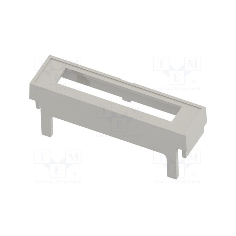 10 pcs : P05030211T.BL - Terminals cover