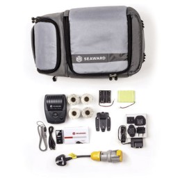 1 pcs - Seaward Apollo 500 + Pro Bundle PAT Testing Kit With UKAS Calibration