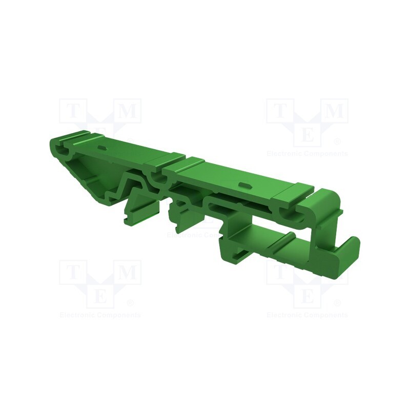 10 pcs : 7.634 - Clip