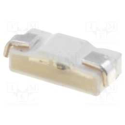 10 pcs : KA-2810ASYSK - LED, SMD, 2810, yellow, 110÷200mcd, 2.8x1.2x0.8mm, 110°, 2÷2.5V
