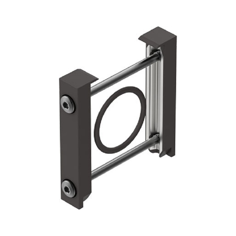 1 pcs - Festo Connector Assembly for MS