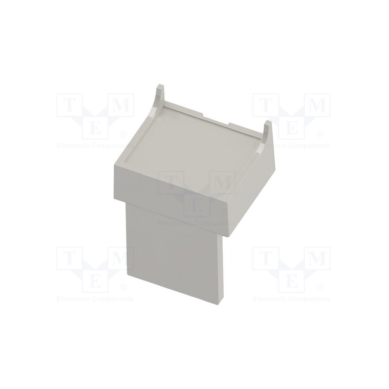 10 pcs : P05010206T.BL - Terminals cover