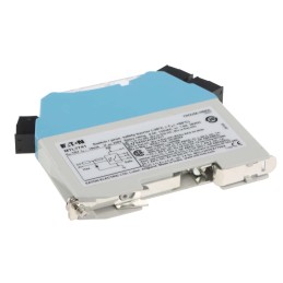 1 pcs - Eaton 1 Channel Zener Barrier, Intrinsic Safety Barrier, Digital Input, ATEX