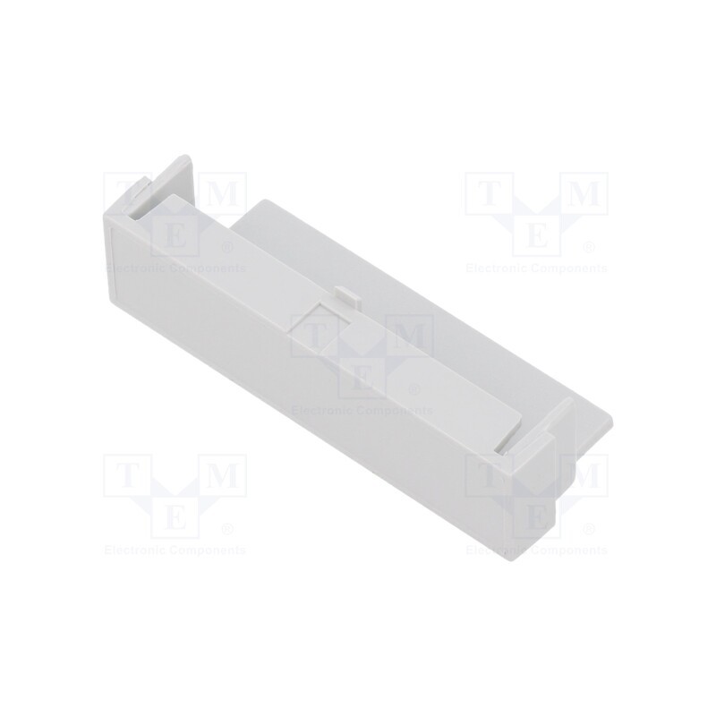 10 pcs : P05030206T.BL - Terminal cover