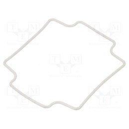 10 pcs : P256SEAL - Gasket, P256-IP68,P256C-IP68,P256CMF-IP68,P256MF-IP68