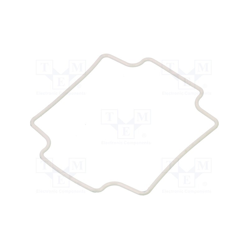 10 pcs : P256SEAL - Gasket, P256-IP68,P256C-IP68,P256CMF-IP68,P256MF-IP68