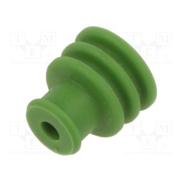 50 pcs : 4551747 - Accessories: gasket for wire, MINI F280