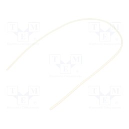 10 pcs : FI-21 - Gasket, 353mm, for enclosures