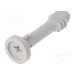 10 pcs : CS 10256 - Screw