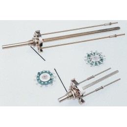 1 pcs - NSF Rotary Switch Wafer 12-Position