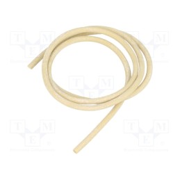 10 pcs : PL2943GSKT - Gasket, PL2943BK,PL2943WH, Gasket material: neoprene