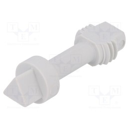 10 pcs : DS 10581 - Screw
