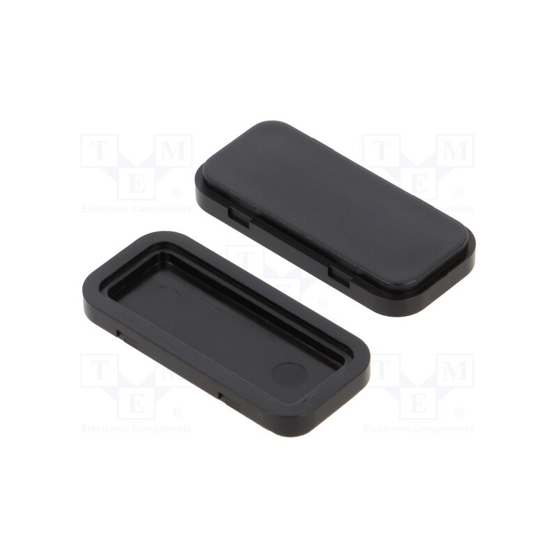 10 set : ZOBD CAP ABS - Stopper, ZOBD-ABS,ZOBD-MINI-ABS, 2pcs.