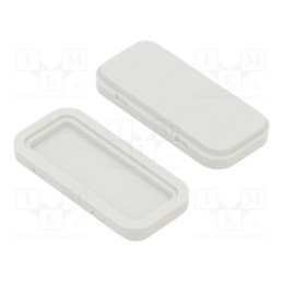 10 set : ZOBD CAP J ABS - Stopper, ZOBD-J-ABS,ZOBD-MINI-J-ABS, 2pcs.