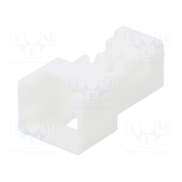 25 pcs : 510470200 - Plug, wire-wire, male, PicoBlade™, 1.25mm, PIN: 2, w/o contacts