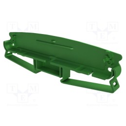 10 pcs : 7.645002 - Mounting holder
