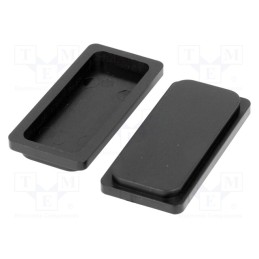 10 set : A-OBD-B - Stopper, A-OBD-A,A-OBD-F,A-OBD-L,A-OBD-M, 2pcs.