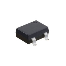 1 pcs - Panasonic AQV Series Solid State Relay, 20 mA Load, Surface Mount, 1500 V ac/dc Load