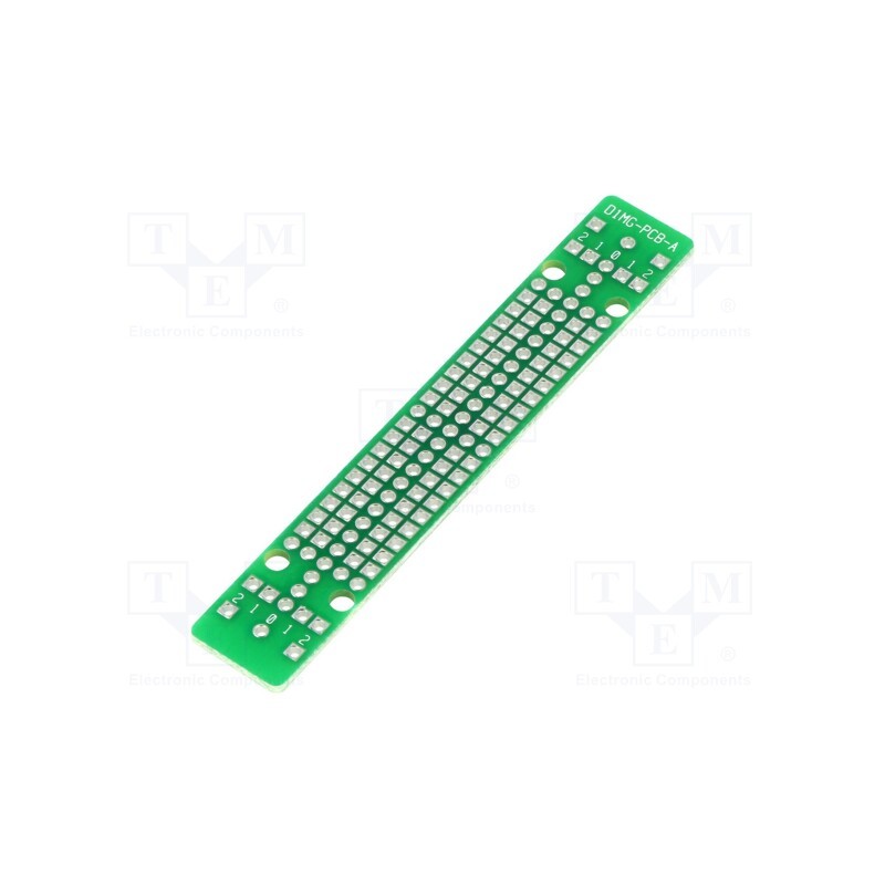 10 pcs : D1MG-PCB-A - Prototype board, D1MG,D1MG-IRC