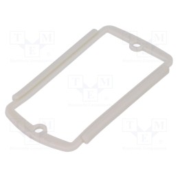 10 pcs : TKAMSK1.5 -AS - Frame for enclosure, Series: TEKAM, TEKAM11,TEKAM12,TEKAM13