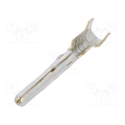 50 pcs : 60620-1 - CMNL PIN 20-14 TPBR L/P