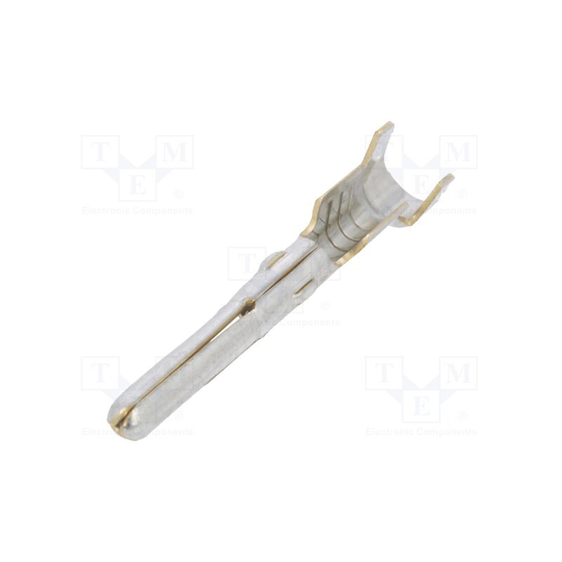 50 pcs : 60620-1 - CMNL PIN 20-14 TPBR L/P